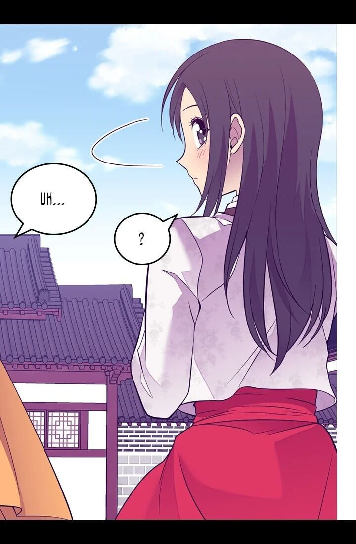 They Say I Was Born A King’s Daughter - Chapter 196 Page 37