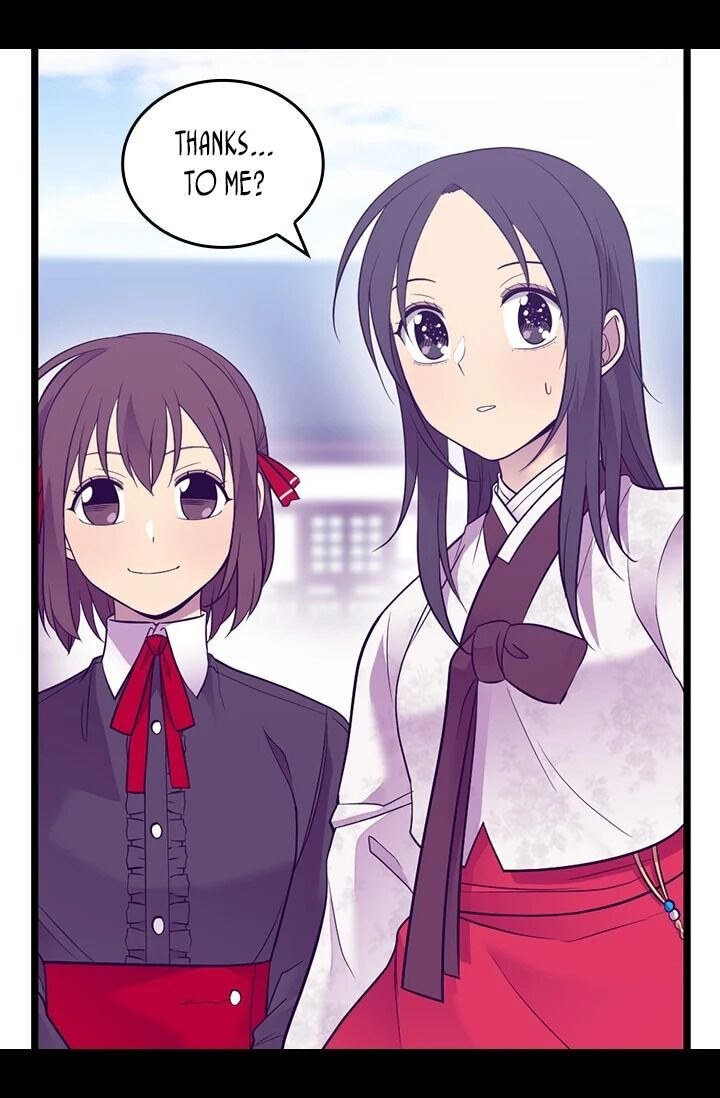 They Say I Was Born A King’s Daughter - Chapter 196 Page 39