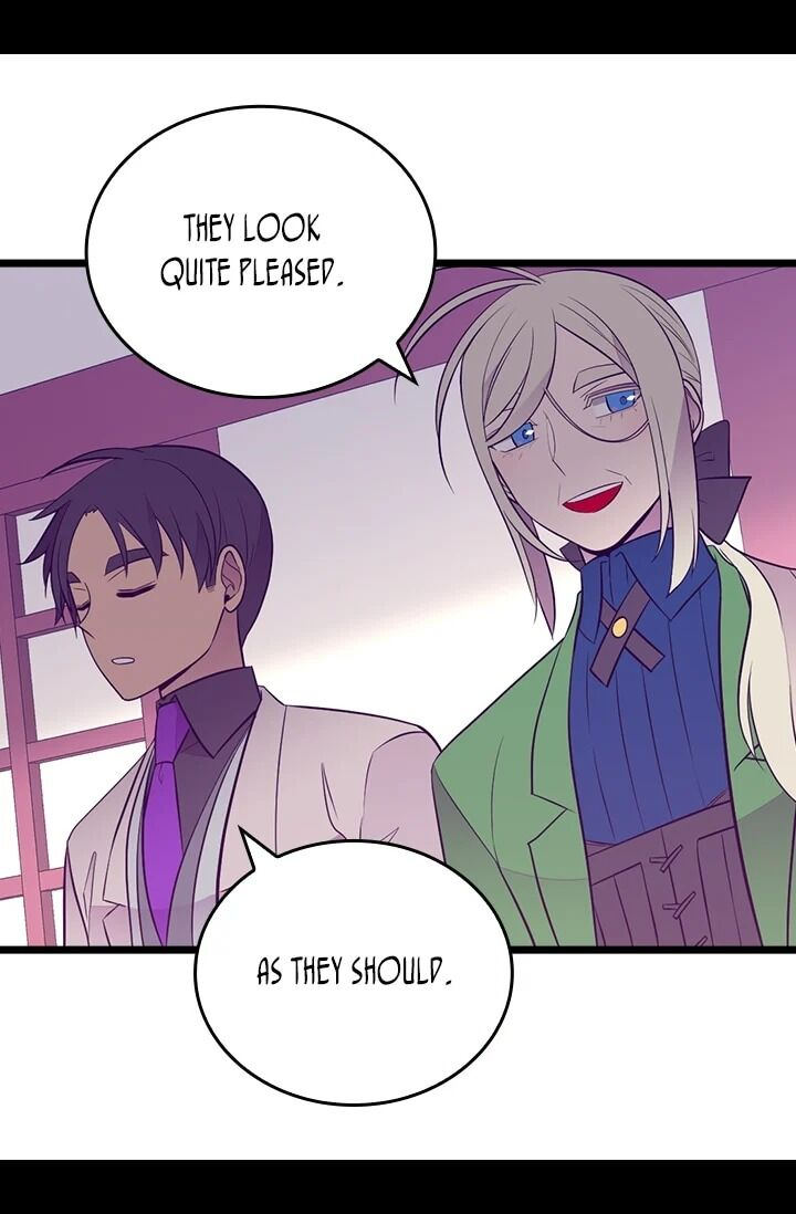 They Say I Was Born A King’s Daughter - Chapter 196 Page 45