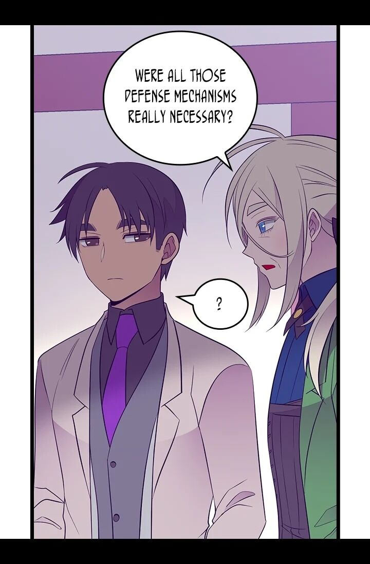 They Say I Was Born A King’s Daughter - Chapter 196 Page 47