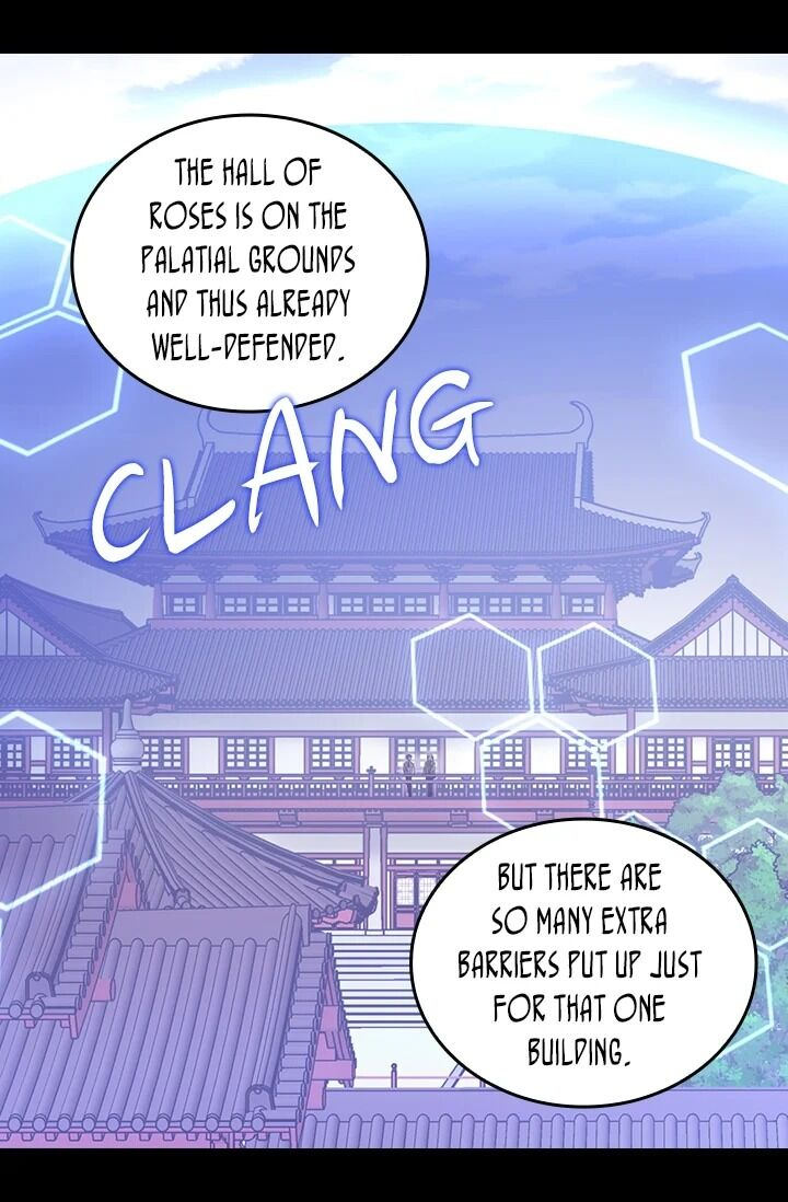 They Say I Was Born A King’s Daughter - Chapter 196 Page 48