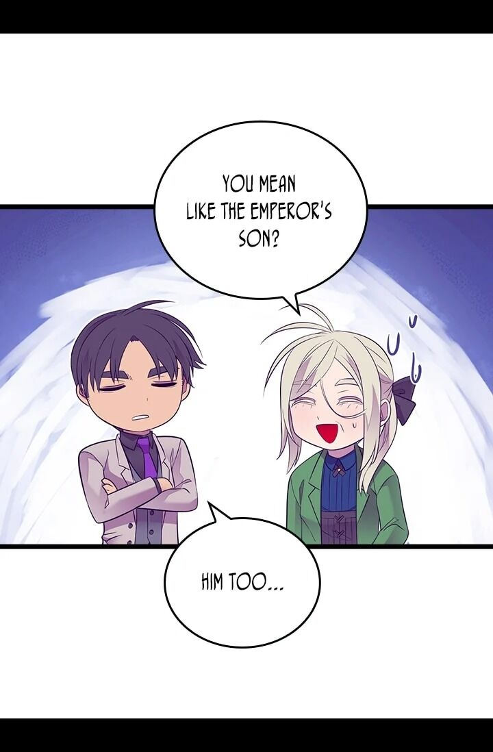 They Say I Was Born A King’s Daughter - Chapter 196 Page 52