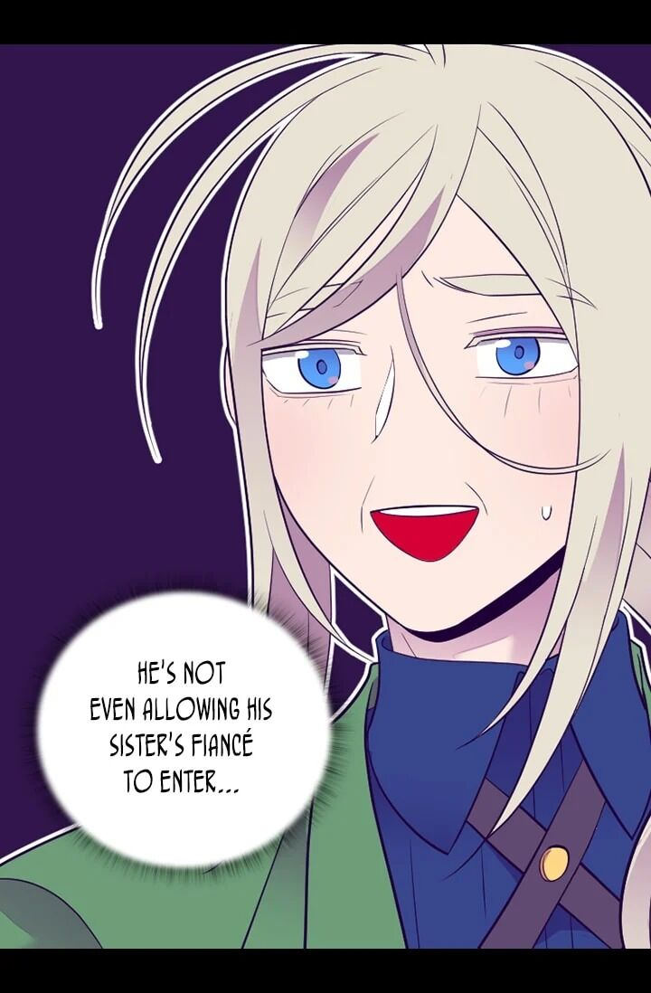 They Say I Was Born A King’s Daughter - Chapter 196 Page 58