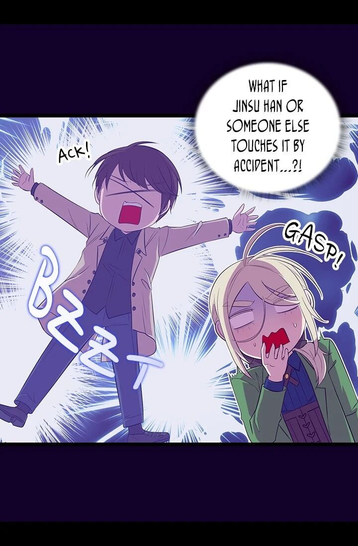 They Say I Was Born A King’s Daughter - Chapter 196 Page 60