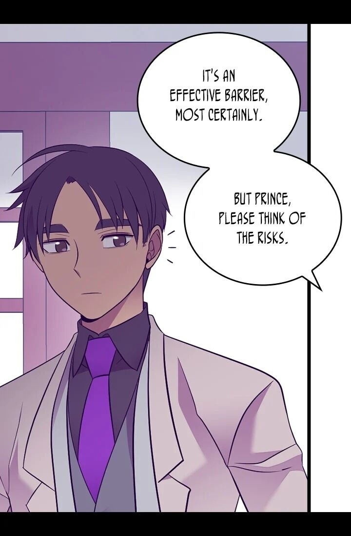 They Say I Was Born A King’s Daughter - Chapter 196 Page 61
