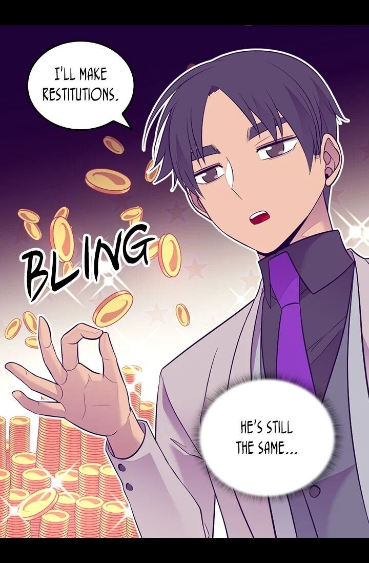They Say I Was Born A King’s Daughter - Chapter 196 Page 66