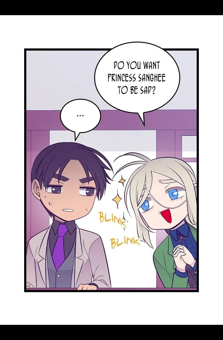 They Say I Was Born A King’s Daughter - Chapter 196 Page 68