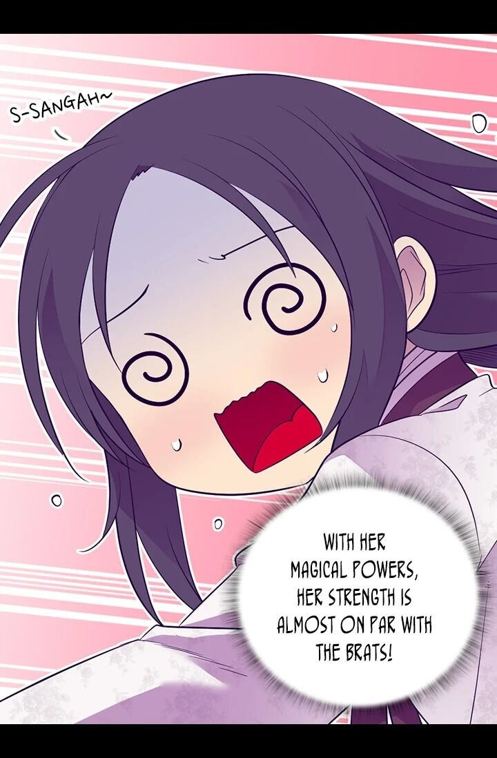 They Say I Was Born A King’s Daughter - Chapter 196 Page 7