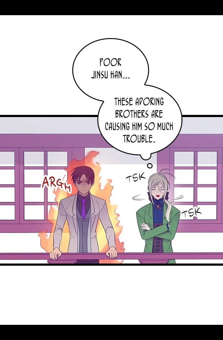 They Say I Was Born A King’s Daughter - Chapter 196 Page 72