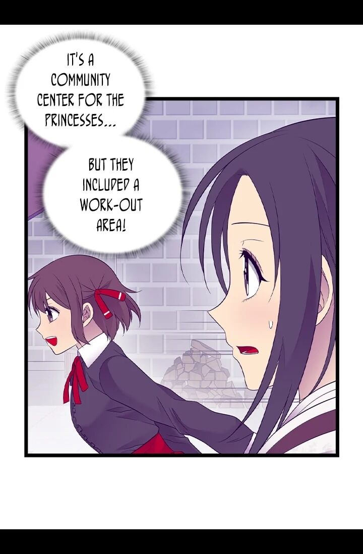 They Say I Was Born A King’s Daughter - Chapter 197 Page 18