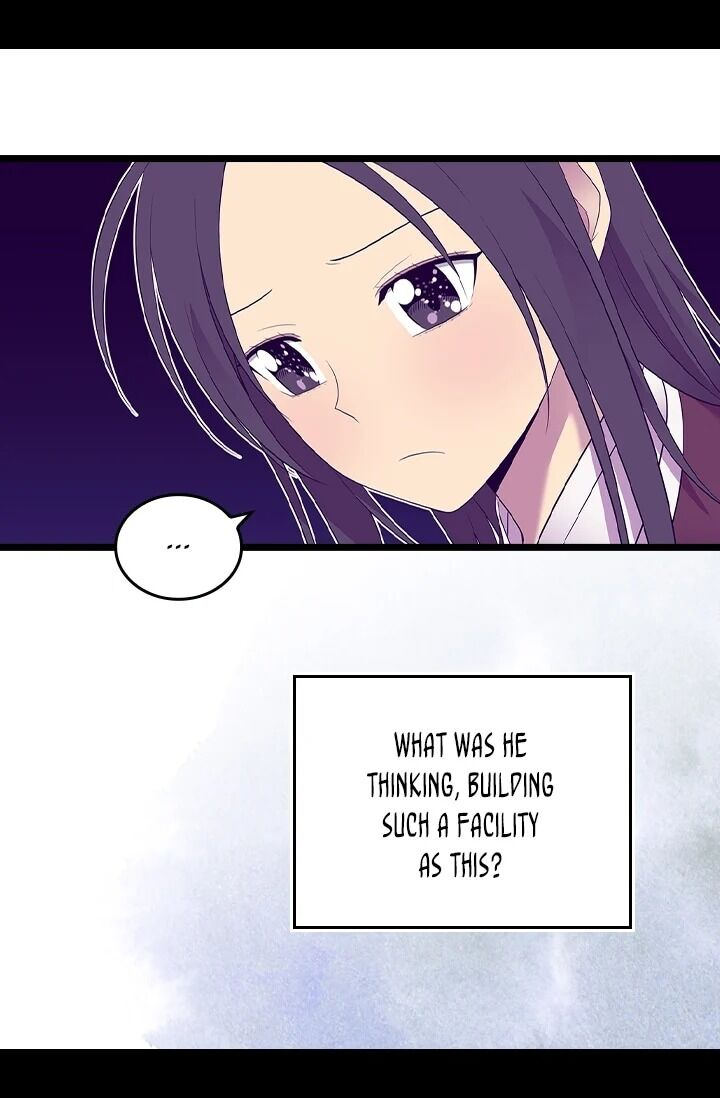 They Say I Was Born A King’s Daughter - Chapter 197 Page 25