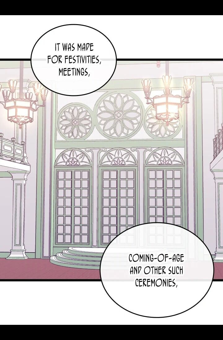 They Say I Was Born A King’s Daughter - Chapter 197 Page 29