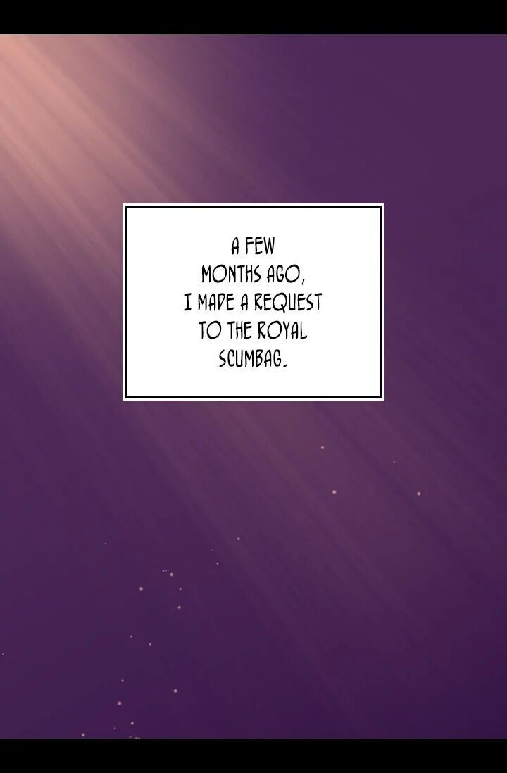 They Say I Was Born A King’s Daughter - Chapter 197 Page 3