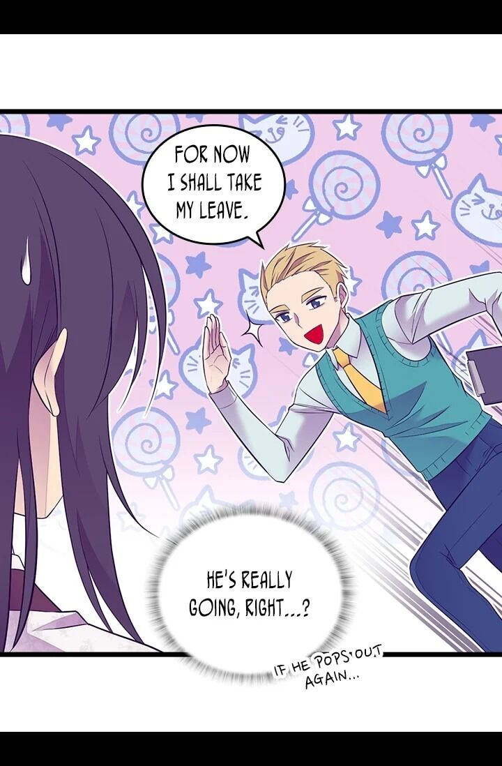 They Say I Was Born A King’s Daughter - Chapter 197 Page 32