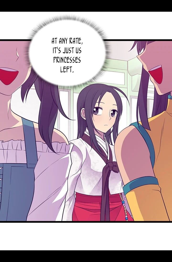 They Say I Was Born A King’s Daughter - Chapter 197 Page 33