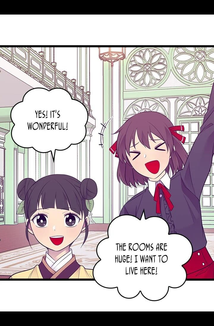 They Say I Was Born A King’s Daughter - Chapter 197 Page 35