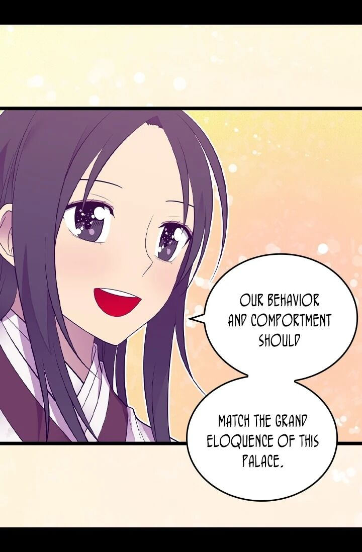 They Say I Was Born A King’s Daughter - Chapter 197 Page 37
