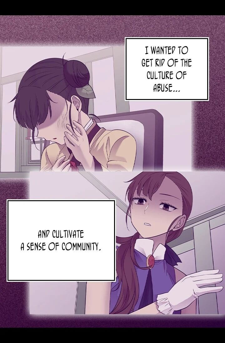 They Say I Was Born A King’s Daughter - Chapter 197 Page 5