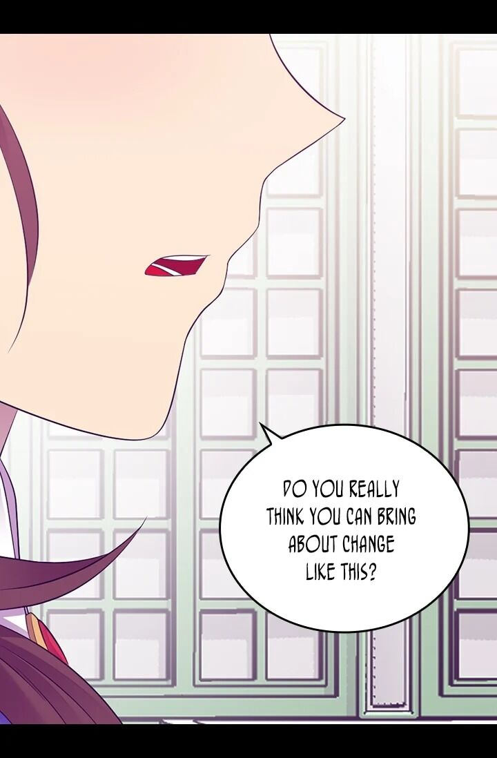 They Say I Was Born A King’s Daughter - Chapter 197 Page 52