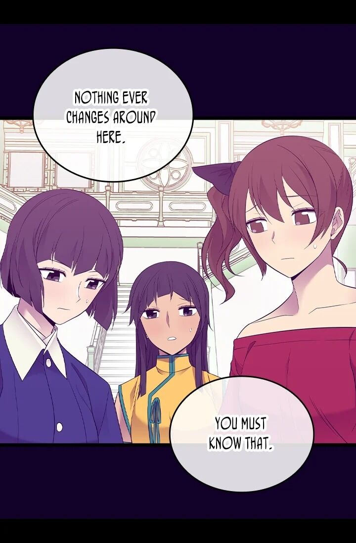 They Say I Was Born A King’s Daughter - Chapter 197 Page 53