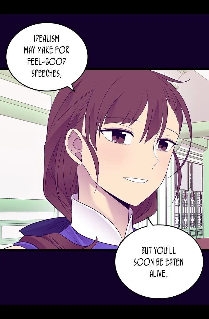 They Say I Was Born A King’s Daughter - Chapter 197 Page 54