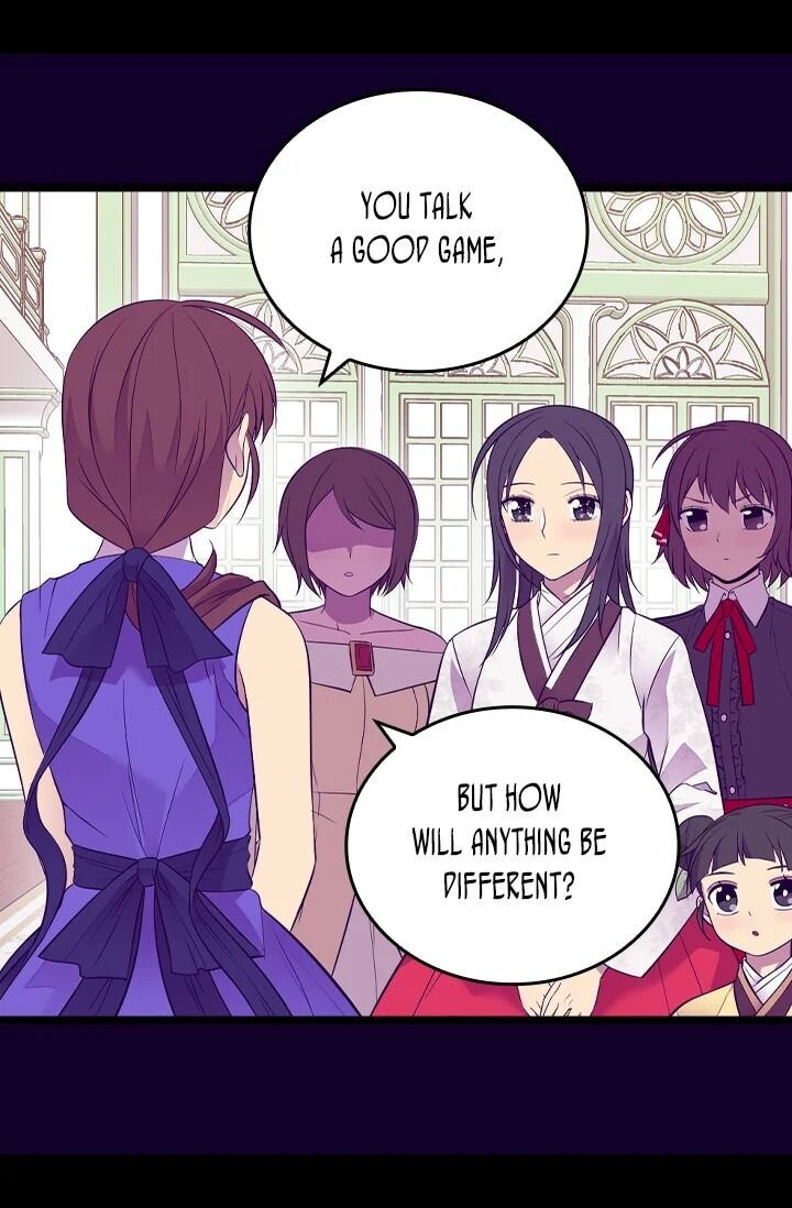 They Say I Was Born A King’s Daughter - Chapter 197 Page 55