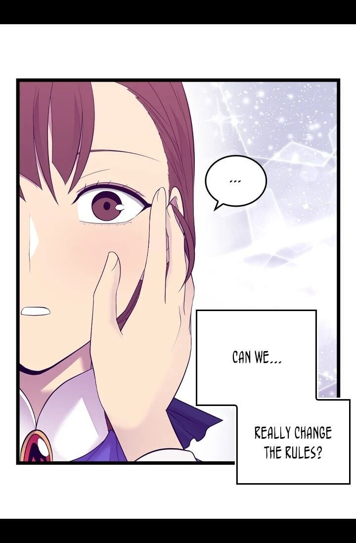 They Say I Was Born A King’s Daughter - Chapter 197 Page 65