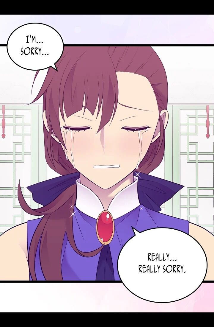 They Say I Was Born A King’s Daughter - Chapter 197 Page 70