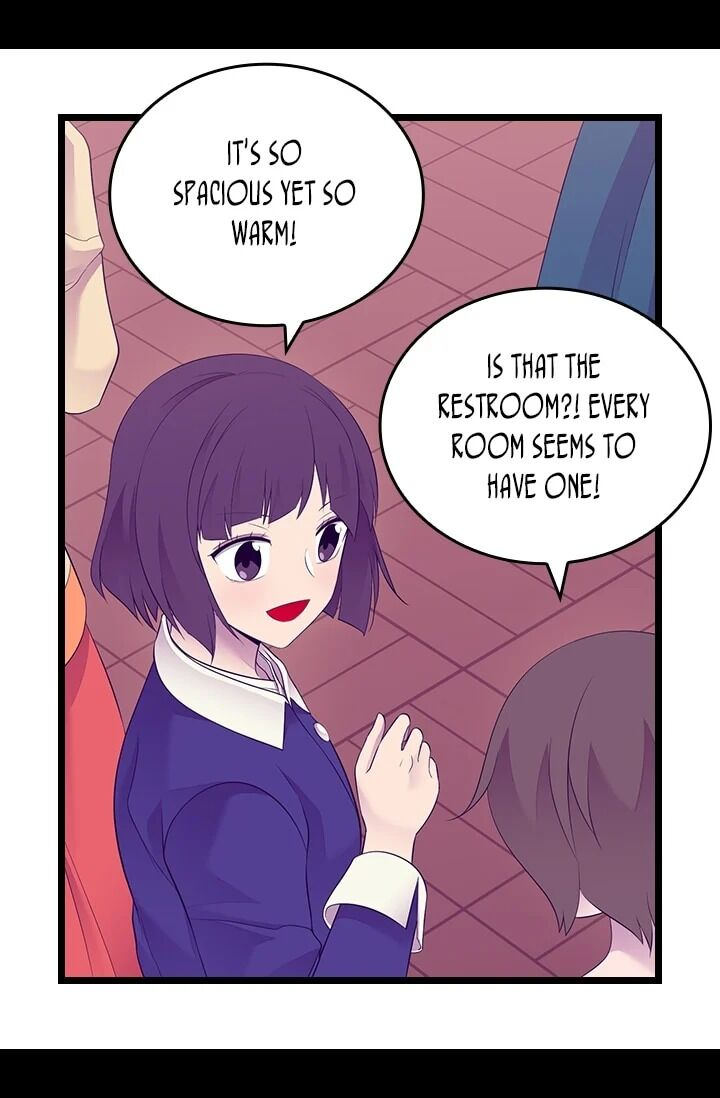 They Say I Was Born A King’s Daughter - Chapter 197 Page 9