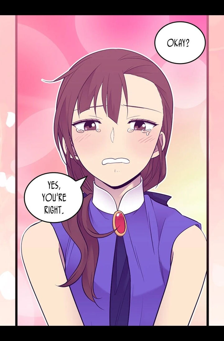 They Say I Was Born A King’s Daughter - Chapter 198 Page 11