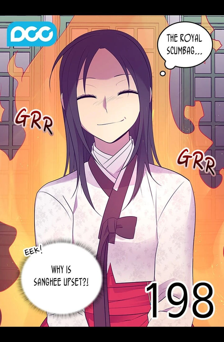 They Say I Was Born A King’s Daughter - Chapter 198 Page 18