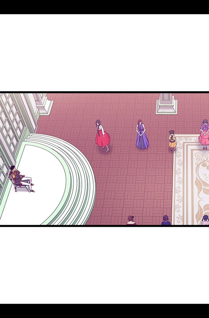 They Say I Was Born A King’s Daughter - Chapter 198 Page 19