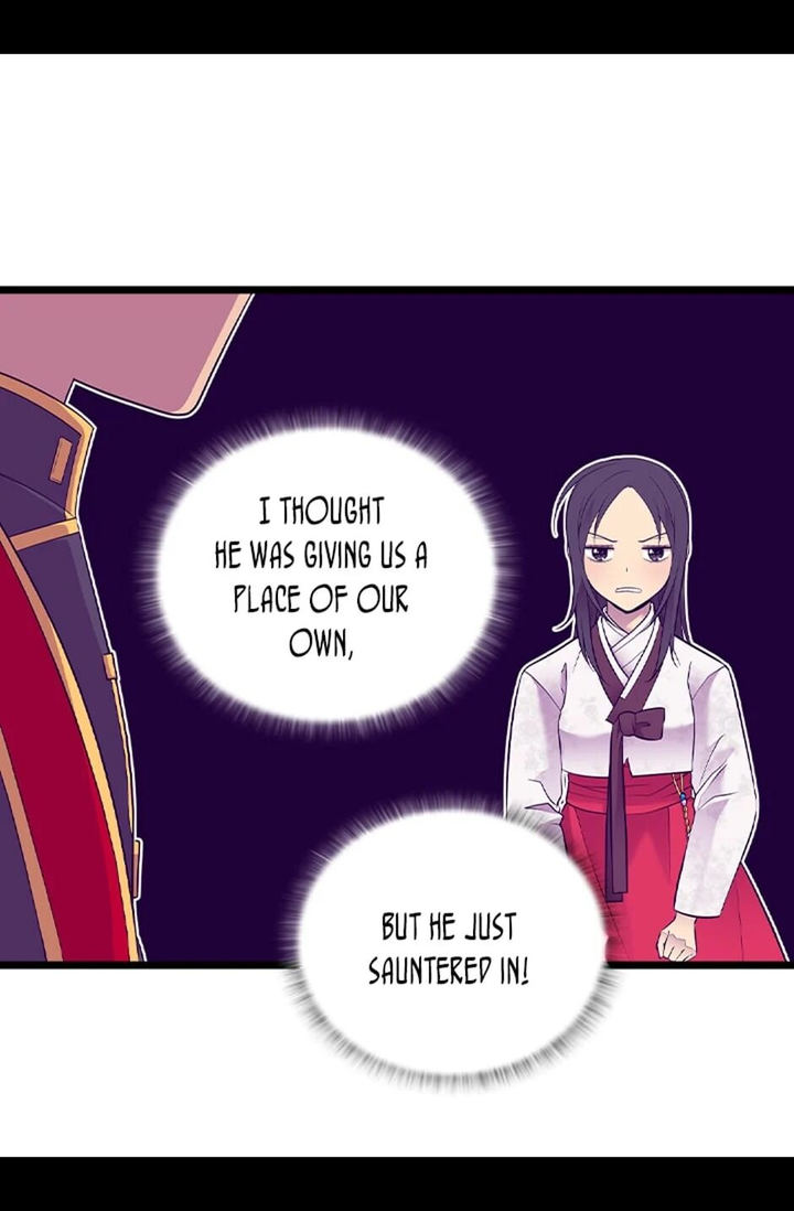 They Say I Was Born A King’s Daughter - Chapter 198 Page 20