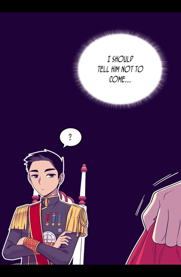 They Say I Was Born A King’s Daughter - Chapter 198 Page 21