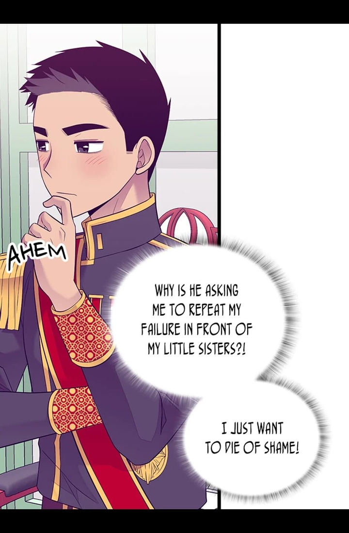 They Say I Was Born A King’s Daughter - Chapter 198 Page 29