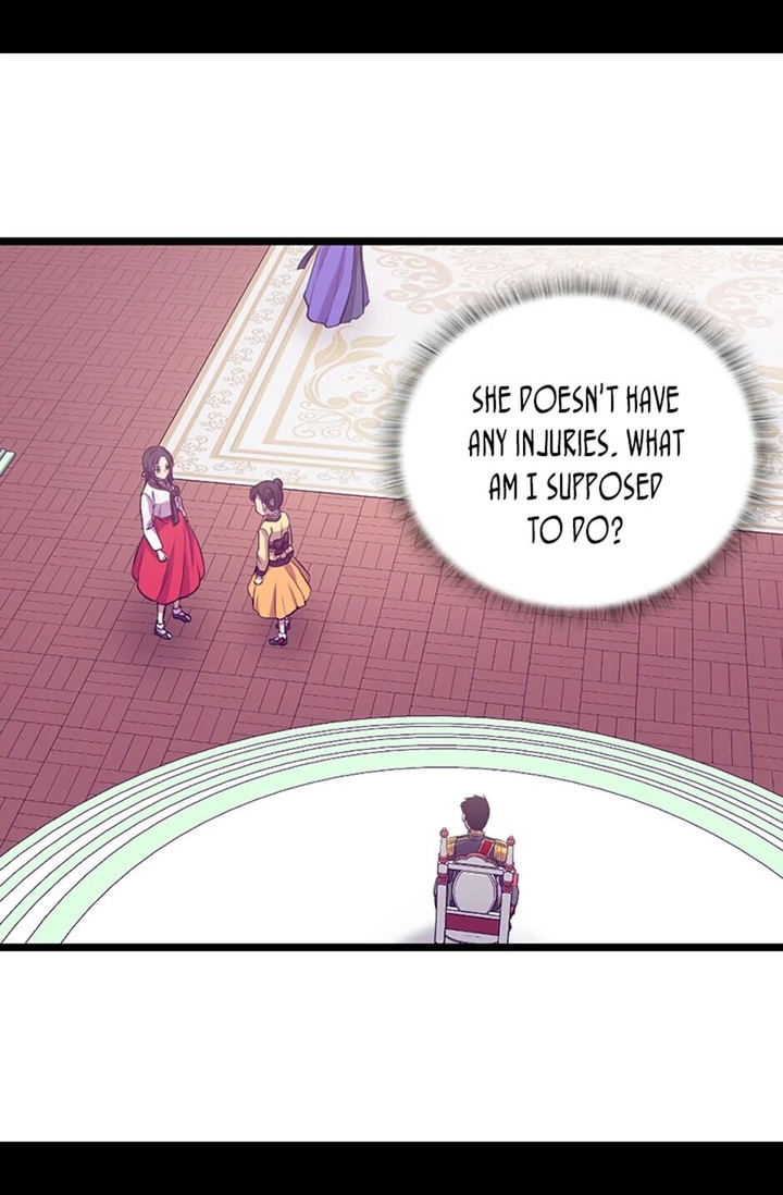 They Say I Was Born A King’s Daughter - Chapter 198 Page 34