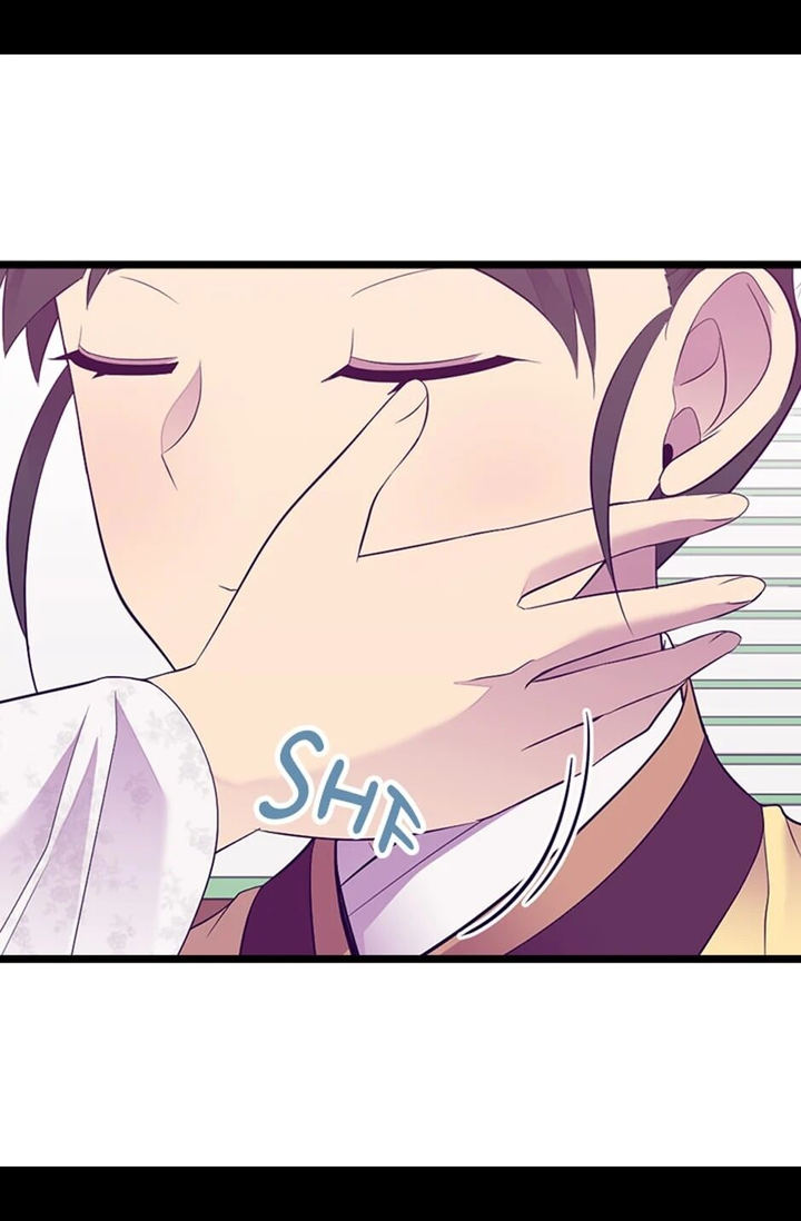 They Say I Was Born A King’s Daughter - Chapter 198 Page 36