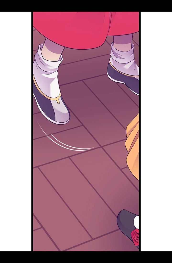 They Say I Was Born A King’s Daughter - Chapter 198 Page 38