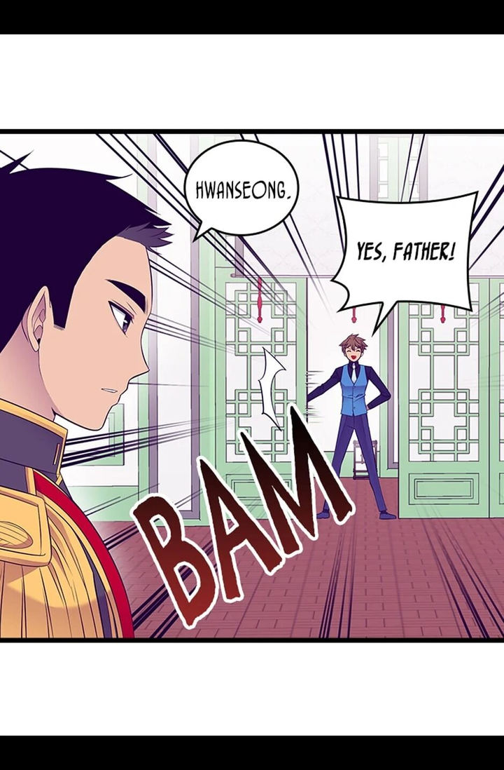 They Say I Was Born A King’s Daughter - Chapter 198 Page 40