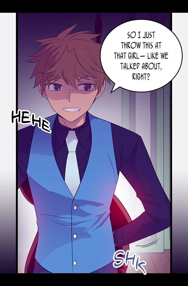 They Say I Was Born A King’s Daughter - Chapter 198 Page 42