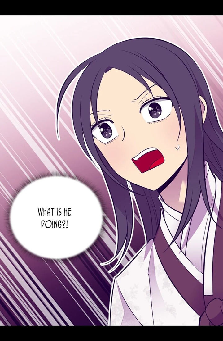 They Say I Was Born A King’s Daughter - Chapter 198 Page 44