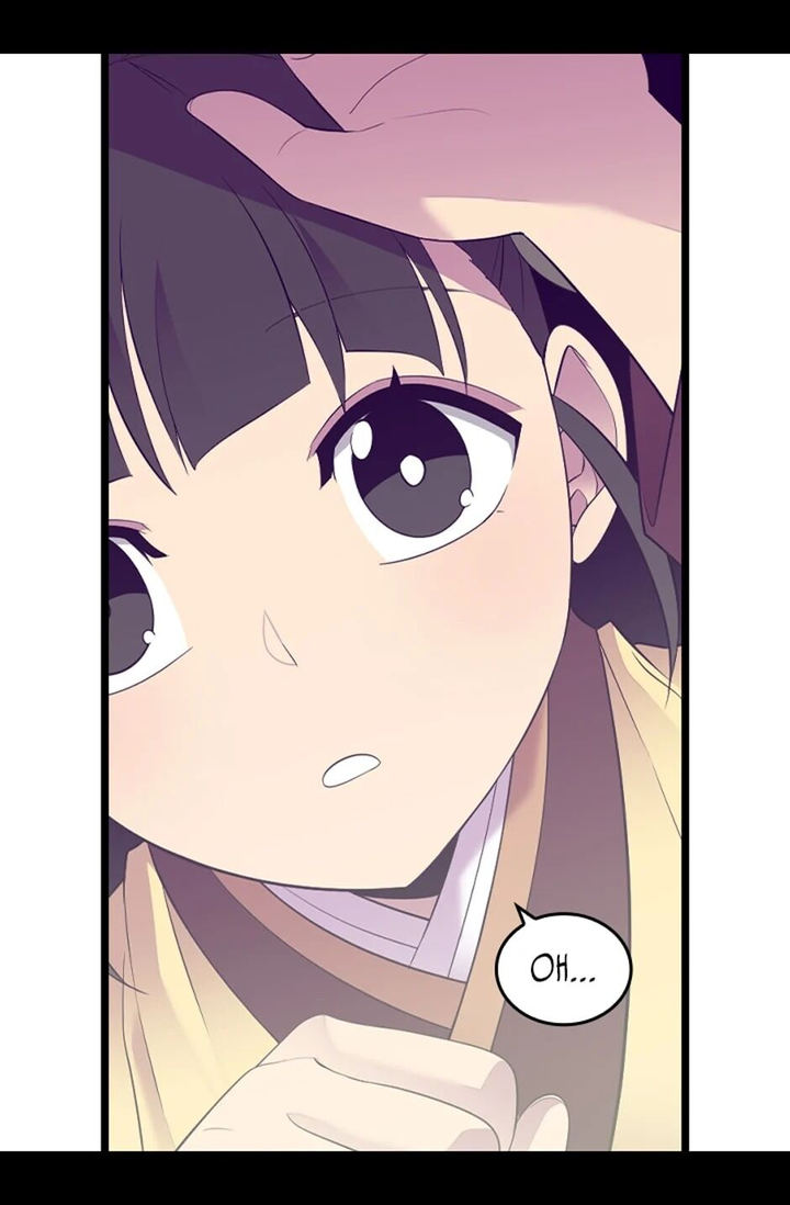They Say I Was Born A King’s Daughter - Chapter 198 Page 50