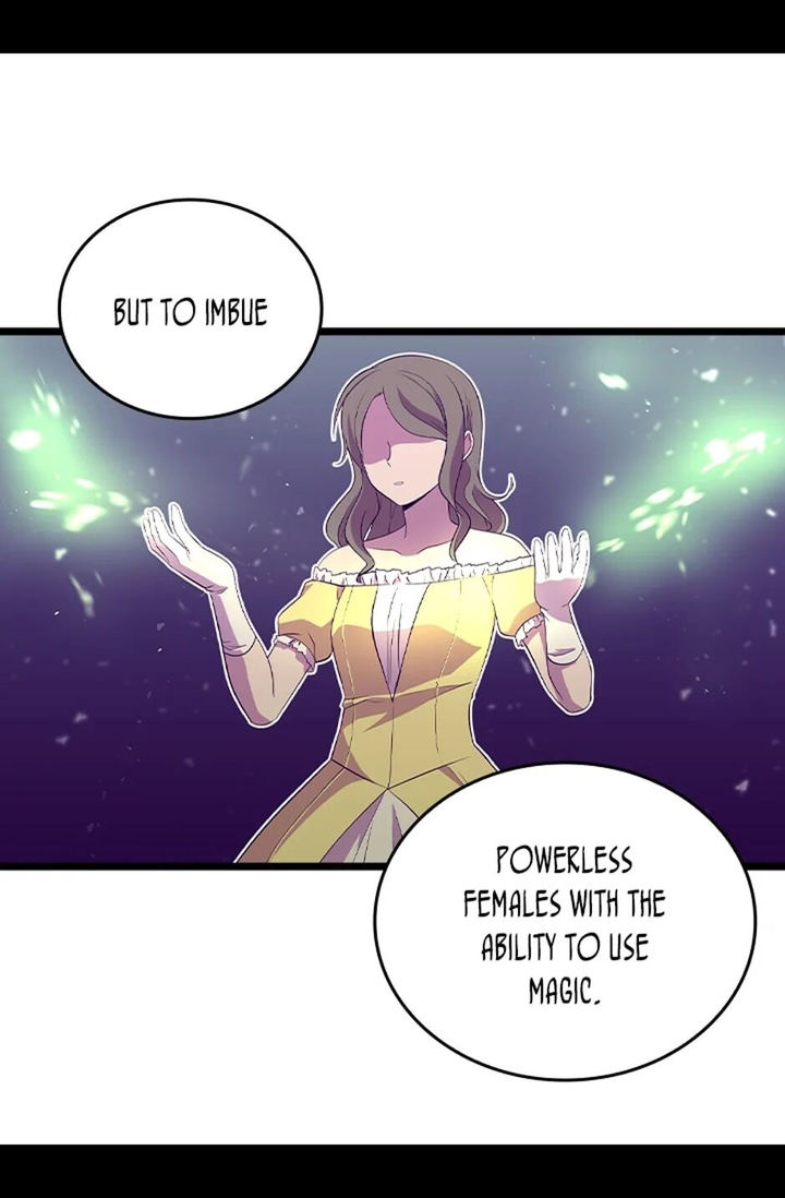 They Say I Was Born A King’s Daughter - Chapter 198 Page 55