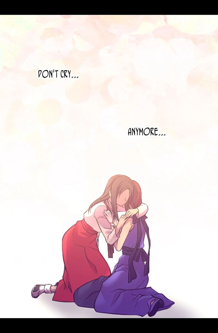 They Say I Was Born A King’s Daughter - Chapter 198 Page 6