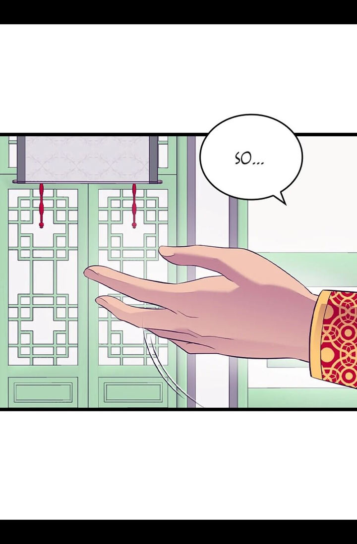 They Say I Was Born A King’s Daughter - Chapter 198 Page 60