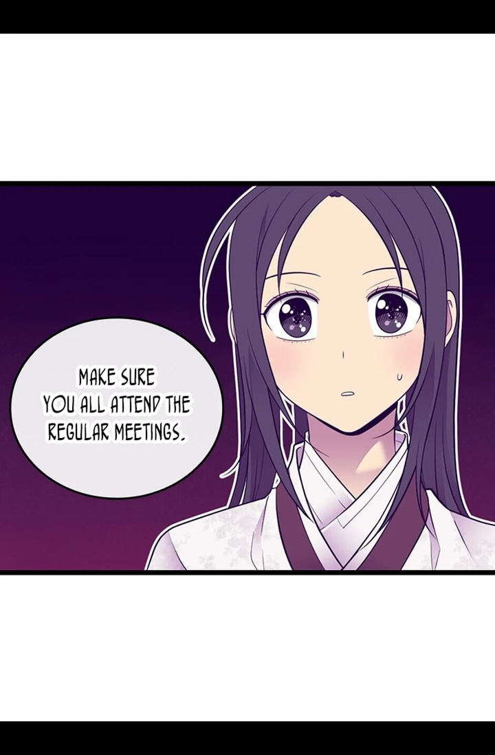 They Say I Was Born A King’s Daughter - Chapter 198 Page 62