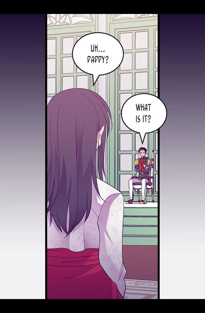 They Say I Was Born A King’s Daughter - Chapter 198 Page 65