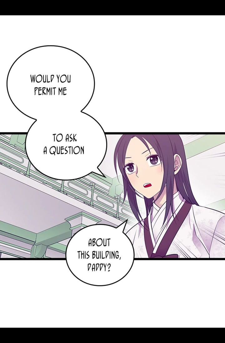 They Say I Was Born A King’s Daughter - Chapter 198 Page 66