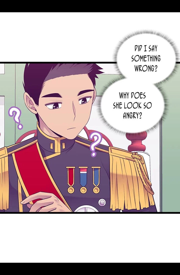 They Say I Was Born A King’s Daughter - Chapter 198 Page 67