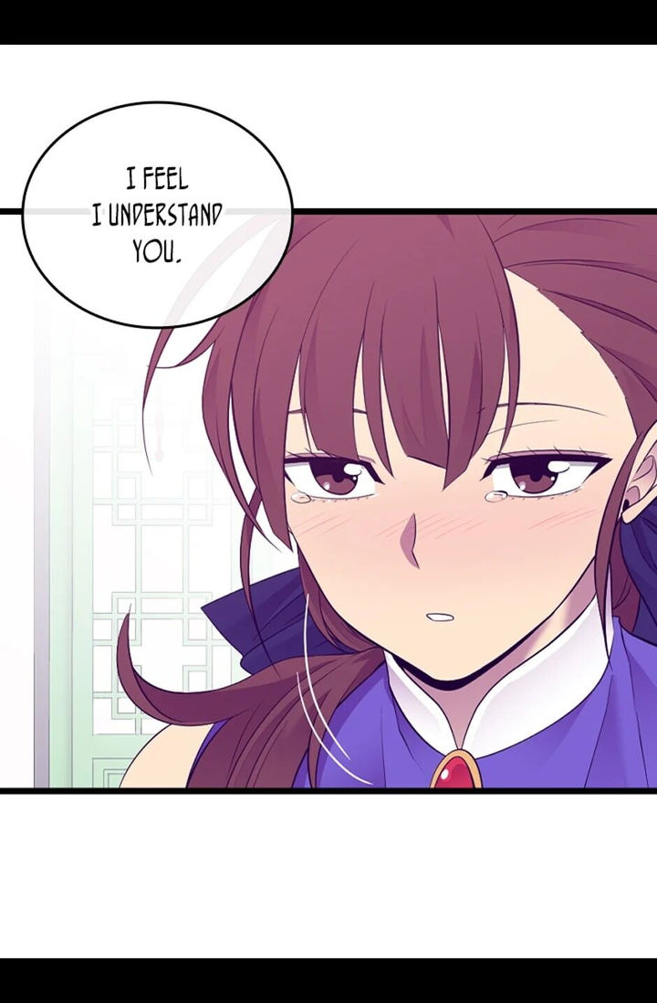 They Say I Was Born A King’s Daughter - Chapter 198 Page 7